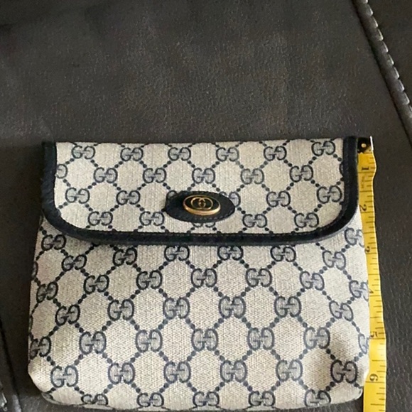 Gucci Clutch/Pouch - Picture 11 of 12